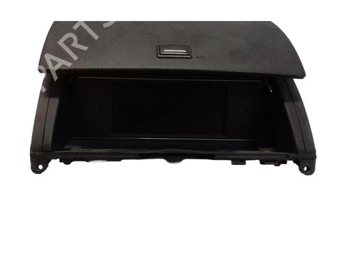 Used Radio Radio MERCEDES-BENZ C-CLASS (W204) C 200 CDI (204.007, 204.006) (136 hp) 34484193 34484193