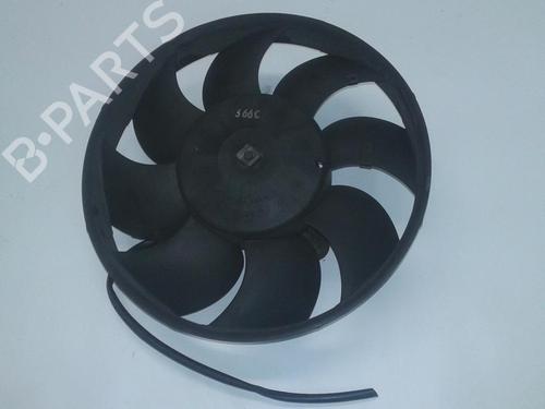 Used Radiator fan AUDI A6 C4 Avant (4A5) [1994-1998]  19684245
