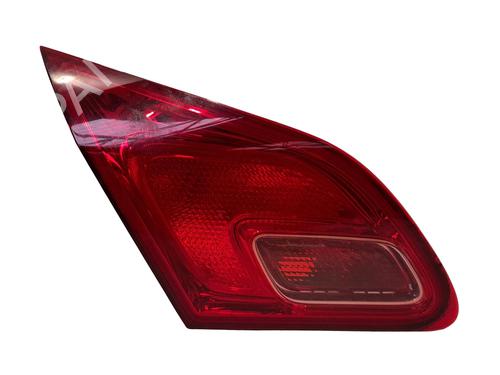 Used Left tailgate light Left tailgate light OPEL ASTRA J (P10) 1.7 CDTI (68) (125 hp) 34546405 34546405