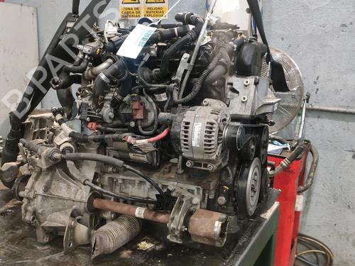 Engine FIAT TIPO Saloon (356_, 357_) 1.3 D (356SXB1A, 356SXH1A, 356SXD1A) | BP39716899M1 - Image 4