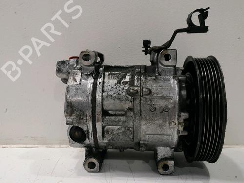 Used AC compressor AC compressor 35731794 35731794