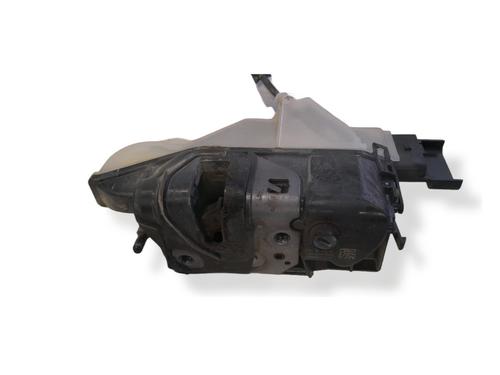 Used Front left lock Front left lock AUDI A1 CITY CARVER (GBH) 30 TFSI (116 hp) 34468385 34468385