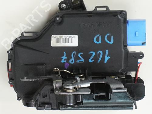Høyre foran lås VW TOURAN (1T1, 1T2)  | BP18557083C97 