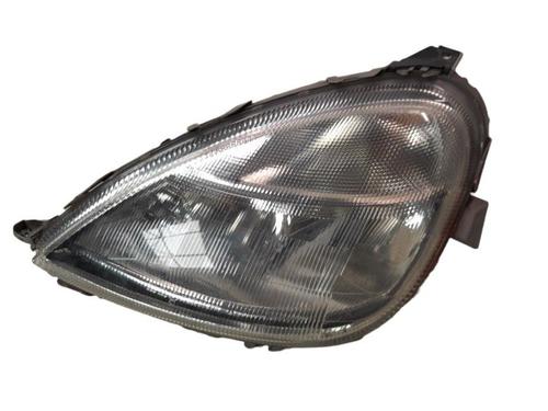 Used Left headlight MERCEDES-BENZ A-CLASS (W168) A 160 (168.033, 168.133) (102 hp) 18557631