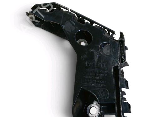 Used Front bumper bracket Front bumper bracket VW T-CROSS (C11, D31) 1.0 TSi (116 hp) 40512479 40512479