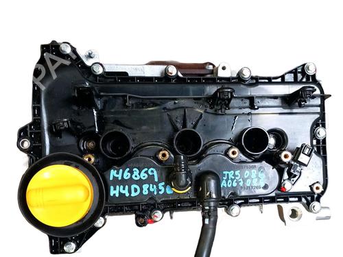 Cabeça do motor Cabeça do motor DACIA SANDERO II 1.0 TCe 100 (B8ML) (101 hp) 36597412 36597412