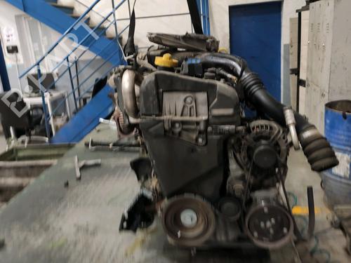 Used Gearbox Gearbox RENAULT CLIO III (BR0/1, CR0/1) 1.5 dCi (C/BR0G, C/BR1G) (68 hp) 34551397 34551397
