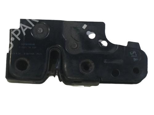 Used Hood lock AUDI A3 Sportback (8PA) 2.0 TDI (136 hp) 20324022