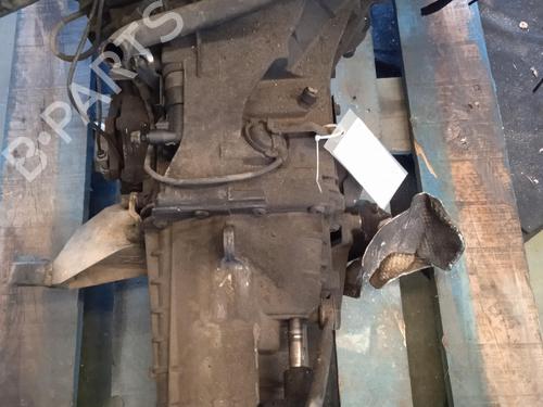 Gearbox VW PASSAT B5 (3B2)  | BP19049371M3 