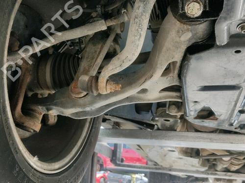 Used Right front suspension arm Right front suspension arm MERCEDES-BENZ GL-CLASS (X164) [2006-2012] 33978768 33978768