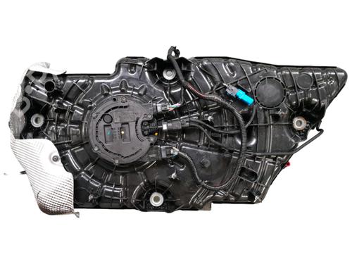 AdBlue-tank AdBlue-tank DACIA DUSTER (HS_) [2010-2018] 34379861 34379861
