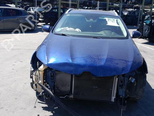 Viskermotor vindrude RENAULT MEGANE IV Hatchback (B9A/M/N_)  | BP26891171M29 