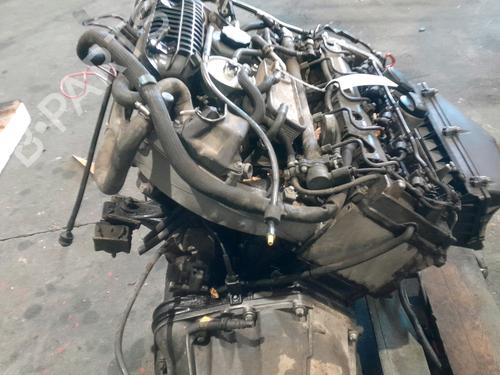 Engine MERCEDES-BENZ M-CLASS (W163) ML 270 CDI (163.113) | BP22790695M1 