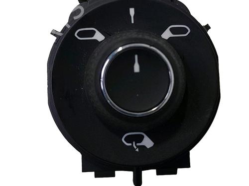 Comando specchietti Comando specchietti CITROËN C3 III (SX) 1.5 BlueHDi 100 (SXYHYP, SXYHTU) (102 hp) 34468726 34468726