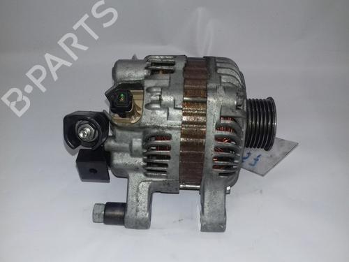 Used Alternator PEUGEOT 207 (WA_, WC_) 1.4 (73 hp) 14446530