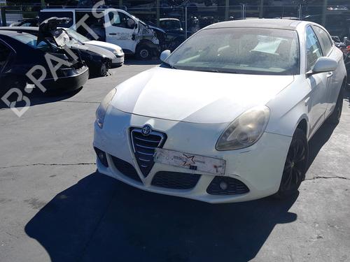 Used Parts ALFA ROMEO GIULIETTA (940_)  1.6 JTDM (940FXD1A)  4472576