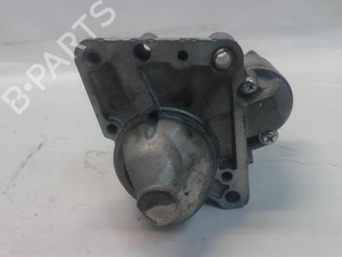 Used Starter Starter PEUGEOT 308 I (4A_, 4C_) 1.6 HDi (90 hp) 35729658 35729658
