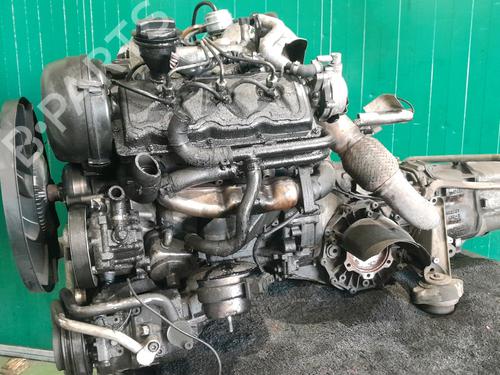Gearbox AUDI A6 C5 Avant (4B5)  | BP23971908M3 