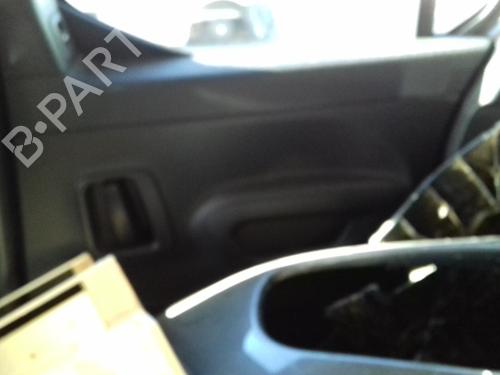 Used Rear right window mechanism Rear right window mechanism CITROËN BERLINGO (ER_, EC_) [2018-2026] 40511673 40511673