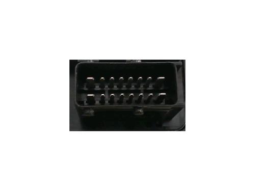 Left front window switch CITROËN DS3 (SA_) 1.6 HDi 110 | BP34465720I27 - Image 3