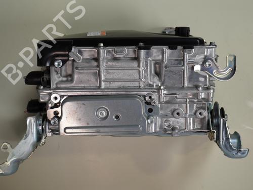 Electronic module TOYOTA C-HR (_X1_) 1.8 Hybrid (ZYX10_, ZYX11_, ZYX10R, ZYX11R) | BP18556291M83 