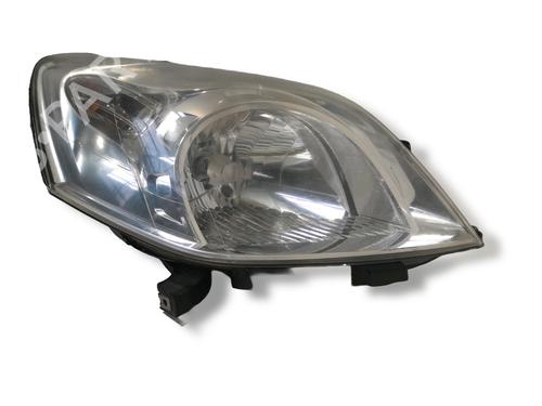 Used Right headlight Right headlight CITROËN NEMO Box Body/MPV (AA_) 1.4 HDi (68 hp) 34493204 34493204