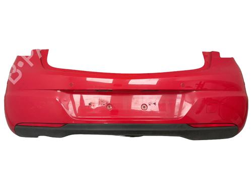 Used Rear bumper OPEL ASTRA K (B16) 1.6 CDTi (68) (136 hp) 28121602