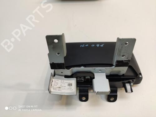 Electronic module MAZDA CX-3 (DK) 2.0 SKYACTIV-G (DK5W, DK6W) | BP34485721M83  - Image 5