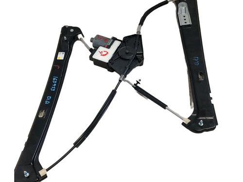 Front right window mechanism SKODA KAMIQ (NW4) 1.5 TSI | BP34464303C23 - Image 2