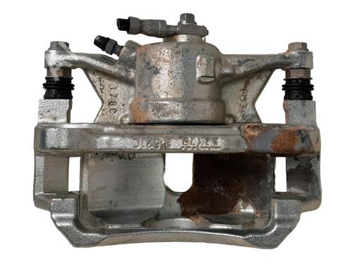 Used Left front brake caliper Left front brake caliper VW T-ROC (A11, D11) 2.0 TSI 4motion (190 hp) 39451405 39451405
