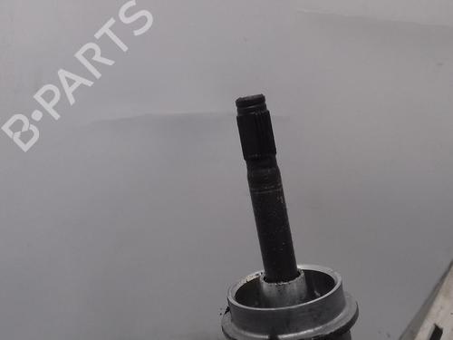 Steering rack OPEL CORSA D (S07)  | BP14452813M22 