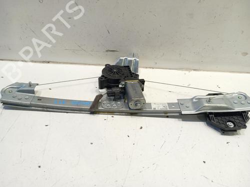 Front right window mechanism DACIA SANDERO II 1.0 TCe 100 (B8ML) | BP34462478C23 - Image 2
