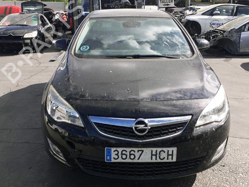 Left front driveshaft OPEL ASTRA J (P10) 2.0 CDTI (68) | BP34491240M38  - Image 5