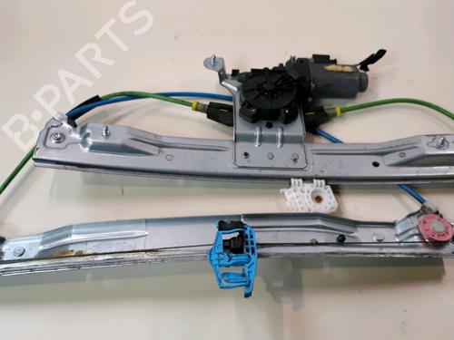 Front right window mechanism CITROËN C3 Picasso (SH_) 1.6 HDI 90 | BP34463210C23 - Image 2