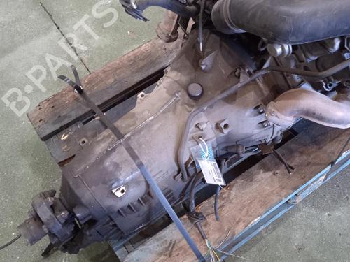 Used Gearbox MERCEDES-BENZ CLK (C208) CLK 320 (208.365) (218 hp) 14475176