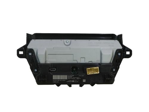 Instrument cluster CITROËN C4 III (BA_, BB_, BC_) 1.2 PureTech 130 (BAHNSA, BAHNSB) | BP34465030C47 - Image 3