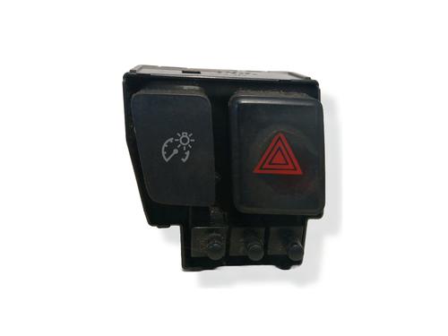 Used Warning switch TOYOTA PRIUS PLUS (_W4_) 1.8 Hybrid (ZVW40W, ZVW41W) (136 hp) 21523764