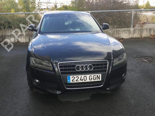 Front right lock AUDI A5 (8T3) 1.8 TFSI | BP34547147C97 - Image 5