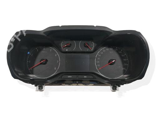 Used Instrument cluster Instrument cluster OPEL COMBO Box Body/MPV (K9) 1.5 D (102 hp) 34465811 34465811