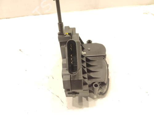 Used Front left lock Front left lock FORD TRANSIT COURIER B460 Box Body/MPV 1.5 TDCi (75 hp) 40065202 40065202