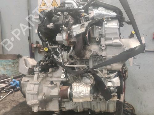 Engine SEAT IBIZA V (KJ1, KJG) 1.0 TSI | BP38255171M1 - Image 4