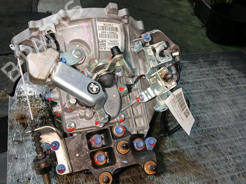 Gearbox MITSUBISHI MIRAGE / SPACE STAR VI Hatchback (A0_A) 1.2 (A03A) | BP33404605M3 - Image 5