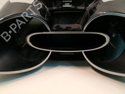Used Instrument cluster Instrument cluster 34490997 34490997