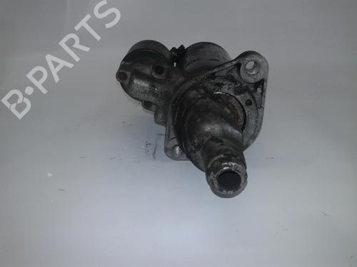 Starter SKODA SUPERB I (3U4) 2.5 TDI | BP35729481M8 - Image 2