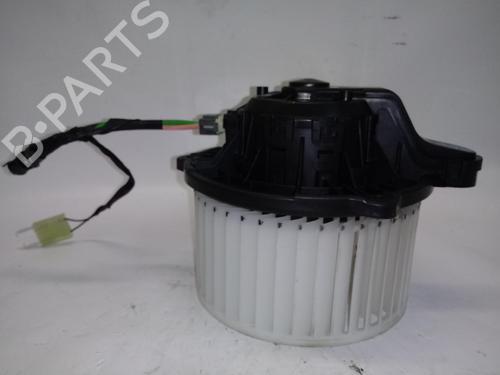 Heater blower motor KIA CEE'D (JD)  | BP14452237M62 