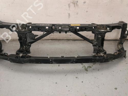 Used Front slam panel Front slam panel LAND ROVER RANGE ROVER SPORT I (L320) 3.6 D 4x4 (272 hp) 33405811 33405811