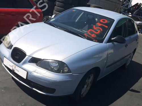 Used Gearbox SEAT CORDOBA (6L2) [2002-2009]  18558085