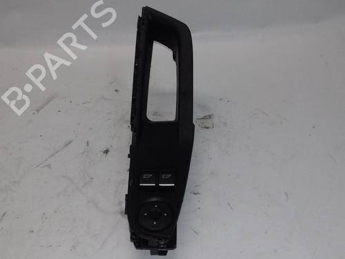 Used Left front window switch FORD FIESTA VI (CB1, CCN) [2008-2017]  14446315