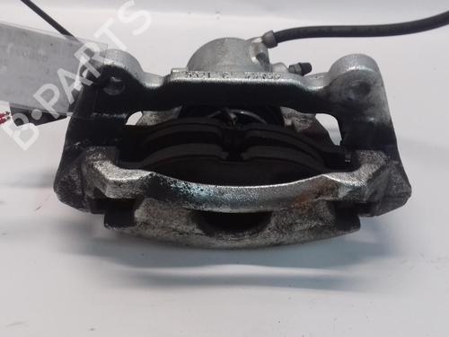 Used Right front brake caliper Right front brake caliper VW GOLF VII (5G1, BQ1, BE1, BE2) [2012-2021] 34484085 34484085