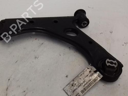 Used Right front suspension arm CITROËN NEMO Box Body/MPV (AA_) 1.4 HDi (68 hp) 14458647